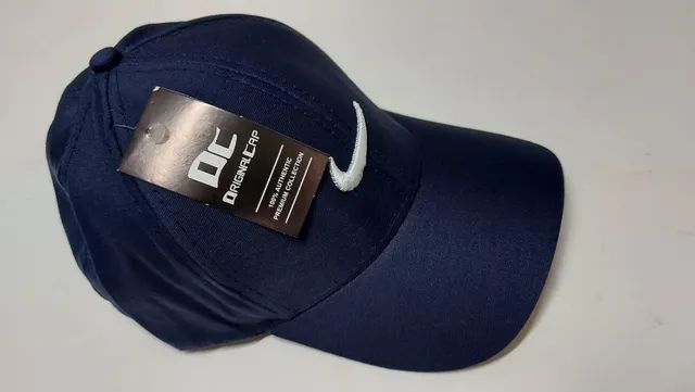 Bonés - (Chevrolet, Nike, AX, NY) - Foto 4