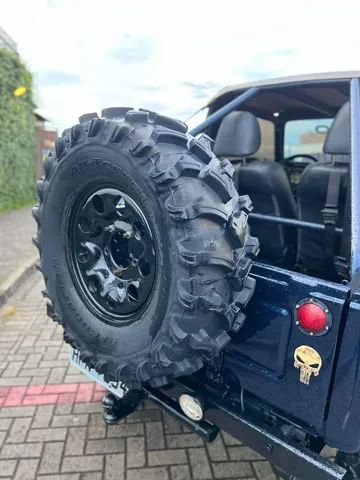 Suzuki samurai - Foto 2