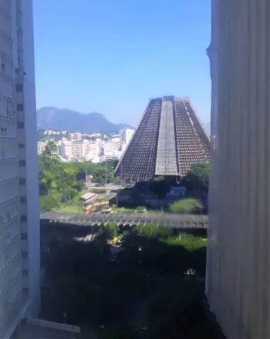 foto - Rio de Janeiro - Centro