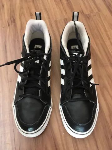 Tênis adidas varial outlet low