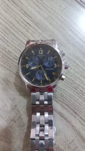 Tissot prc 200 14 an ncios na OLX Brasil