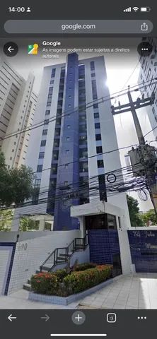 Captação de Apartamento a venda na Rua do Espinheiro - de 478/479 ao fim, Espinheiro, Recife, PE