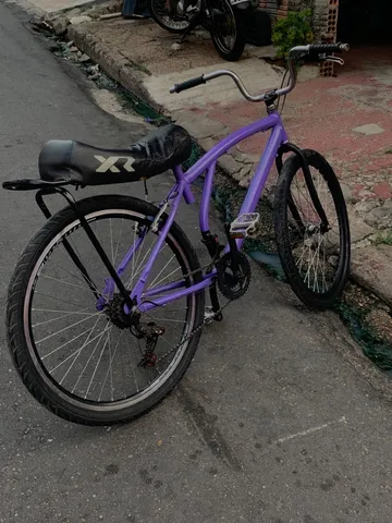 Bicicleta no grau  +293 anúncios na OLX Brasil