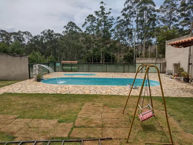 Aluga-se granja Miramar, disponível esse final de semana dia das mães  - Foto 4