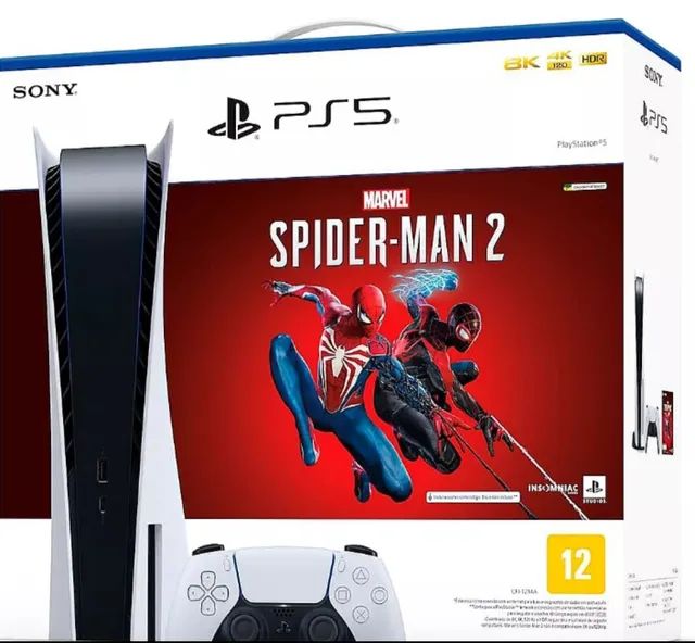 Jogo playstation 5  +5662 anúncios na OLX Brasil