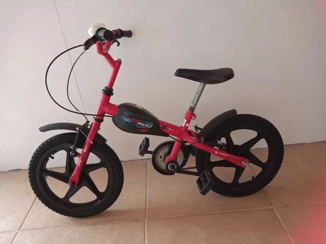 Bicicleta infantil  - Foto 5
