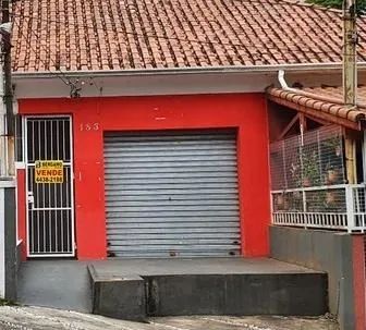 Captação de Casa a venda em Santo André, SP