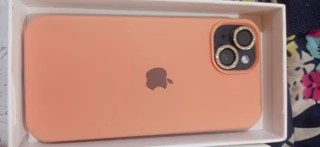 iPhone 14 128 giga - Foto 6