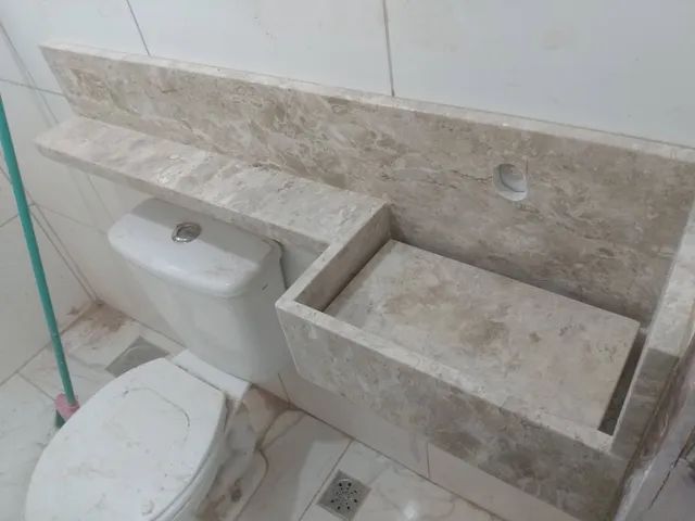 Serviços em mármores e granitos - Foto 5