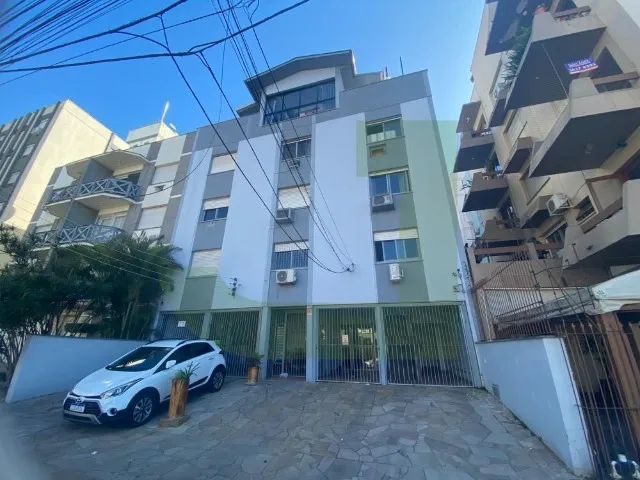 Captação de Apartamento a venda na Rua José Bonifácio, Centro, São Leopoldo, RS