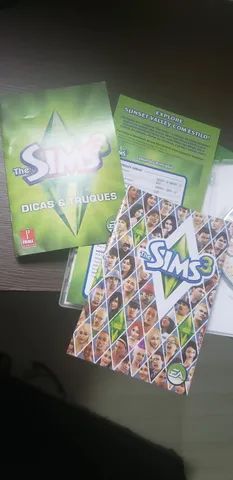 Dicas Para The Sims 3