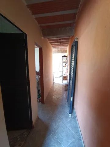  Vendo Casa no  Souza, Rio Manso 2000 m2 - Foto 3