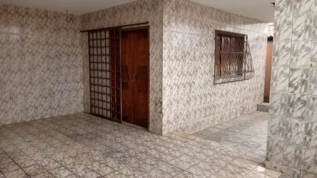 Casa Na M Norte 3 Quartos Parcelada - Foto 2