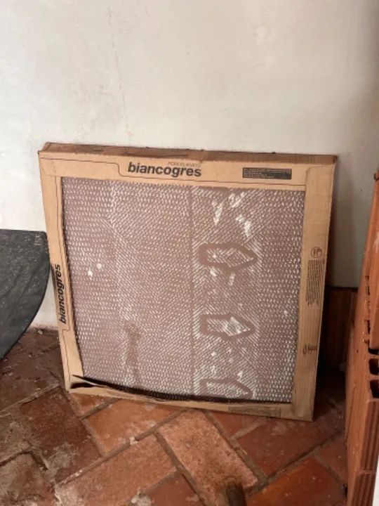 Piso porcelanato acetinado  - Foto 3