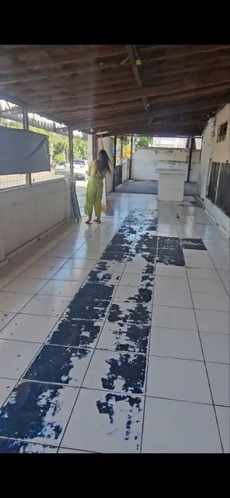 ALUGUEL COMERCIAL IMOVEL ESQUINA NASCENTE EM FRENTE A FEIRA DE JAGUARIBE - Foto 4