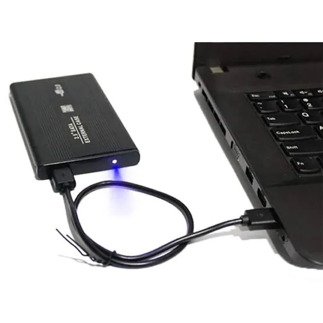 Case de hd 2.0