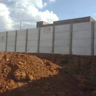 Muro Premoldado  - Foto 2