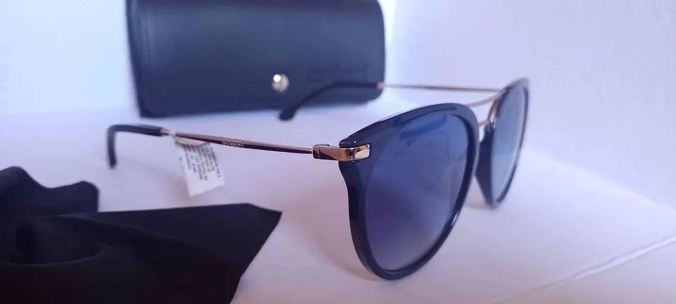 Óculos de Sol Colcci Mel ( Azul ) 