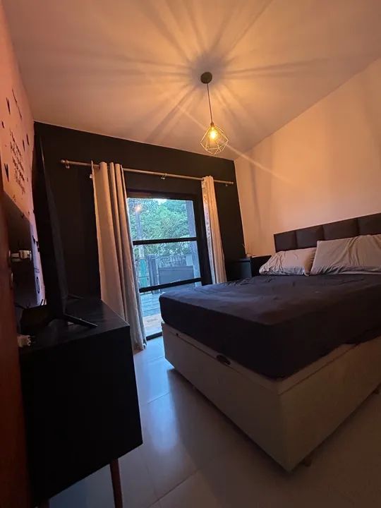 Acomodação Temporada - - Foto 6