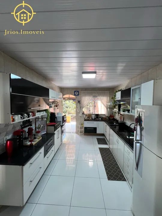 Casas Vicente Pires DF - Foto 5