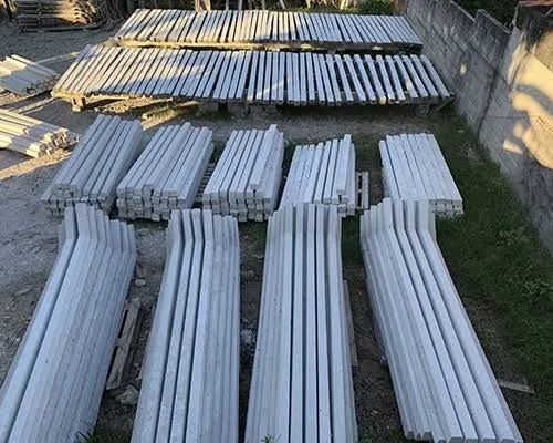 Muro Premoldado  - Foto 3