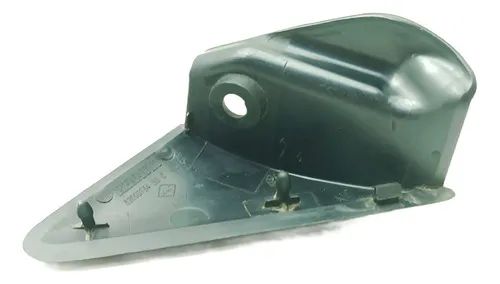 Moldura Externa Retrovisor Esquerdo Renault Megane 2007 - Foto 2