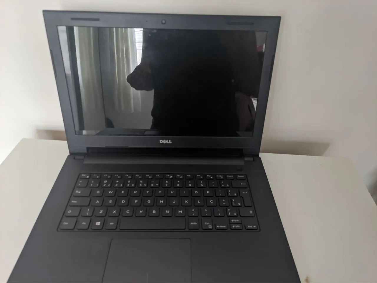 Notebook dell - Foto 2