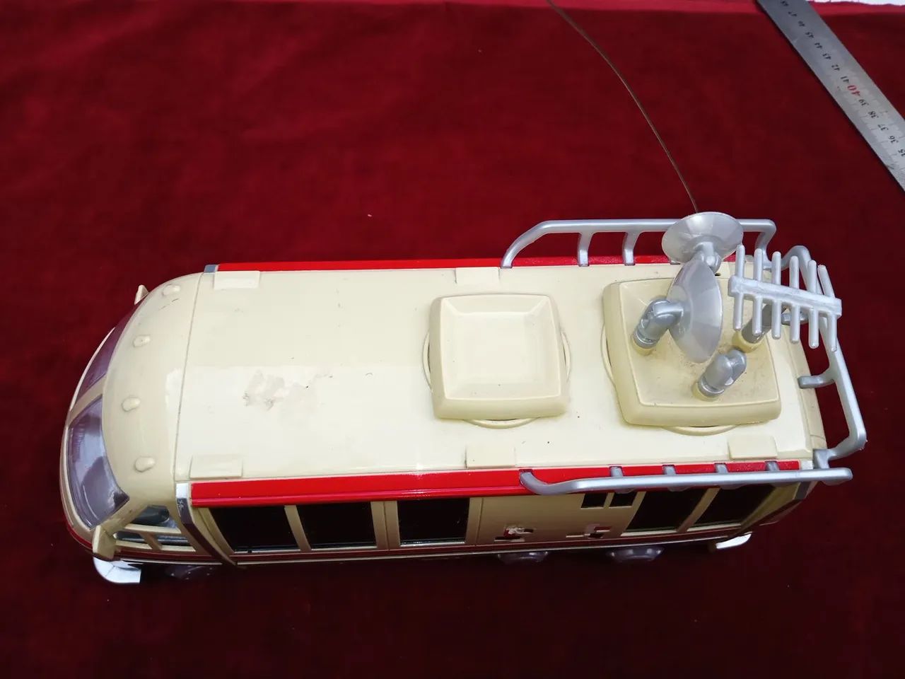 Trailer Bem Dez - Foto 6