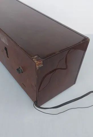 Rádio  Transbrasil  SL-2 ABC  - Foto 4