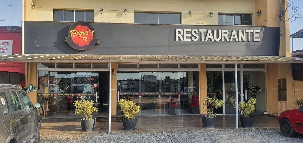 RESTAURANTE LITORAL OPORTUNIDADE 