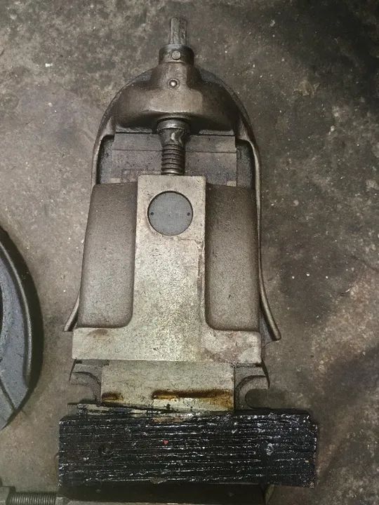 Morça Giratória Adriatica 200mm - Foto 2