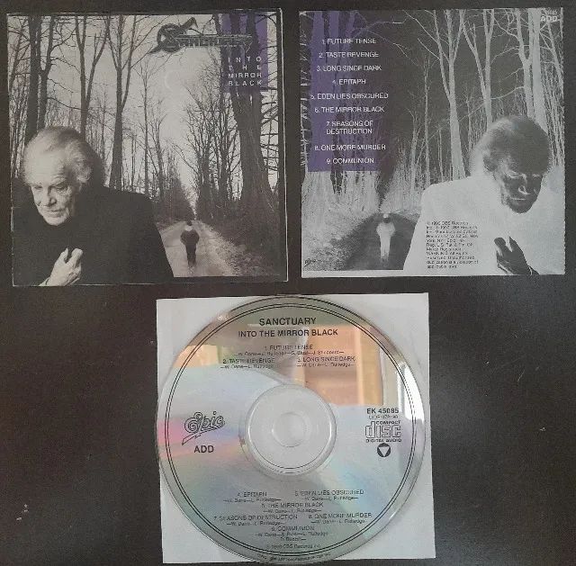 A - Fulugilo CD101 - 73 CD's Rock e Diversos (Variados) - Foto 6