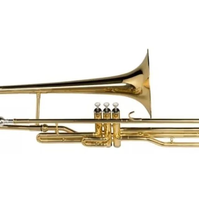 Trombone de pisto Michael Novo  - Foto 2