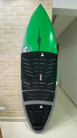 Stand up wave