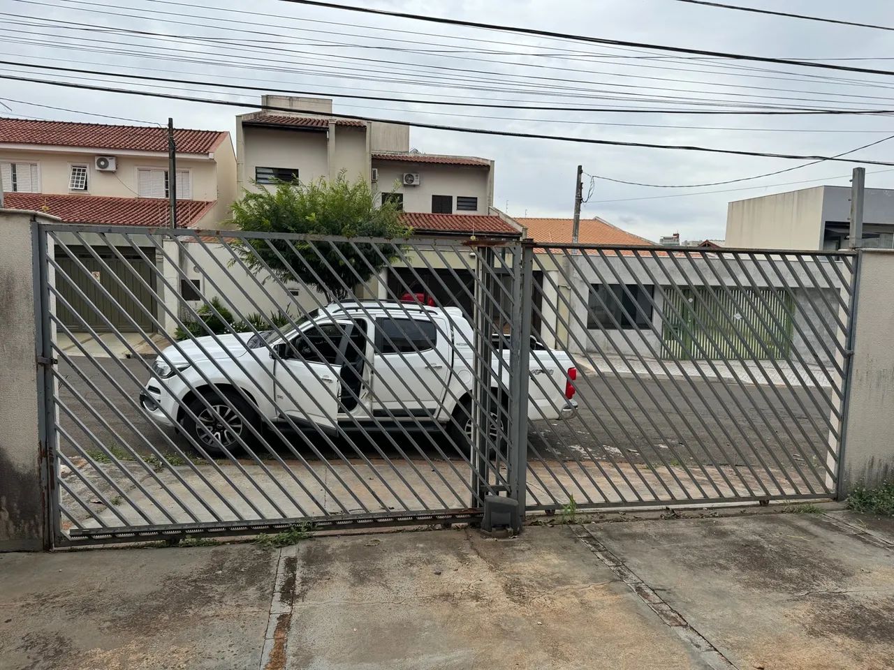 foto - Londrina - Gleba Fazenda Palhano