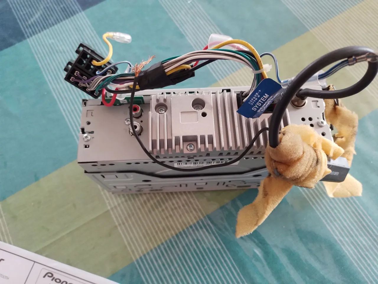 Vende se rádio  - Foto 4