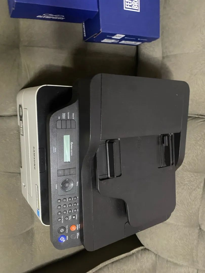 Samsung Xpress Multifunction Printer65137828287746121