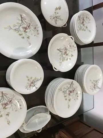 Conjunto de jantar
