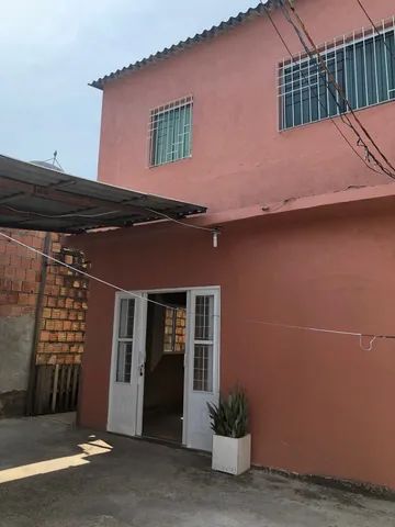 Captação de Casa a venda na Rua Ostra, Distrito Industrial II, Manaus, AM