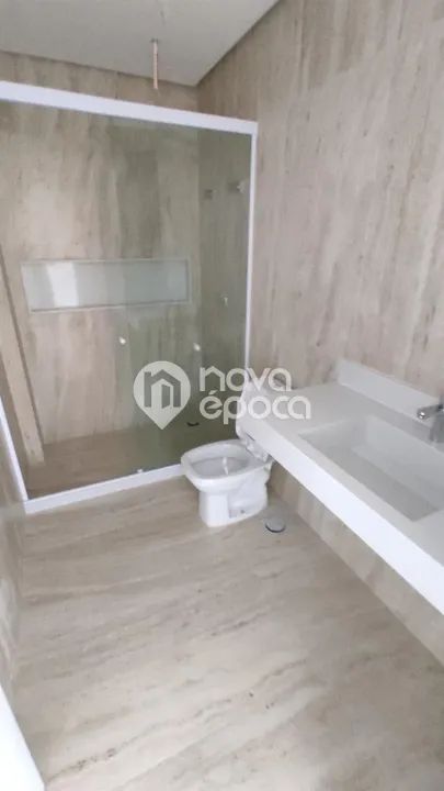 Ribeira | Apartamento 4 quartos, sendo 4 suites - Foto 13