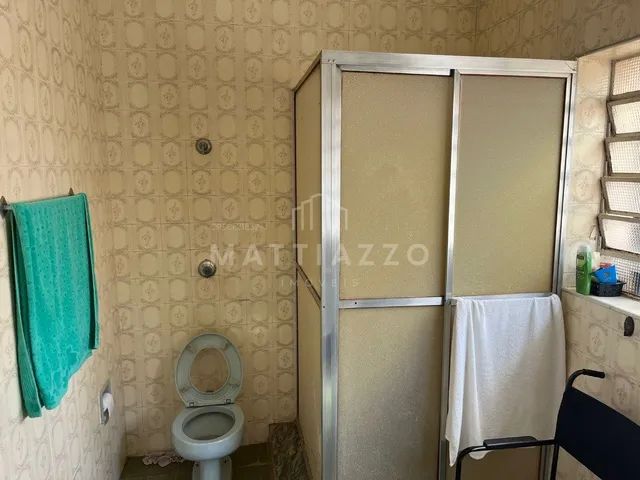 Casa à venda com 3 dormitórios e edícula, Centro Limeira/SP. - Foto 3