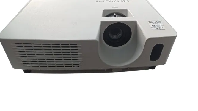 PROJETOR HITACHI CP-X3015WN 3200 LÚMENS