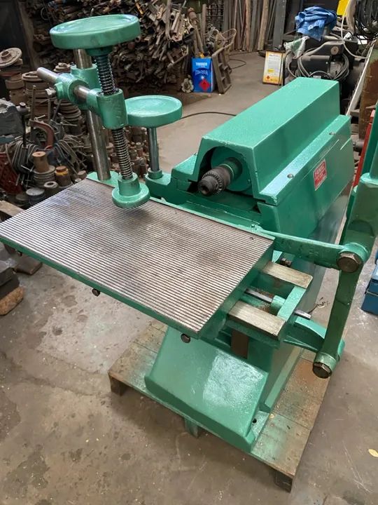 Furadeira Horizontal Famac  - Foto 3