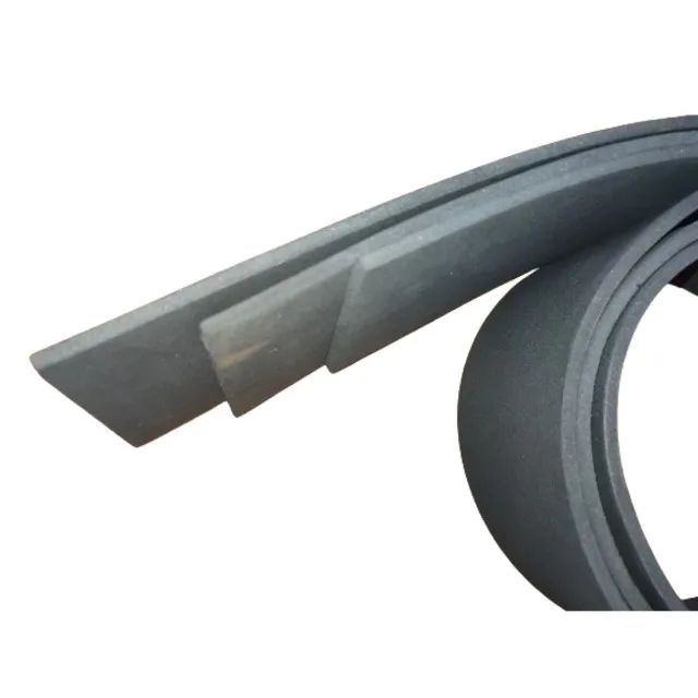 Eva Fita Preta Sem Cola Medidas Diversas 270 Peças (Leia A Descrição) - Foto 2