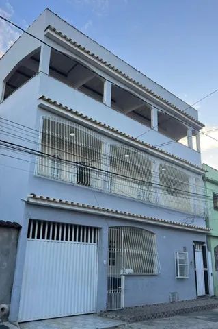 Casa em Itacibá, 2 andares, terraço - Foto 2