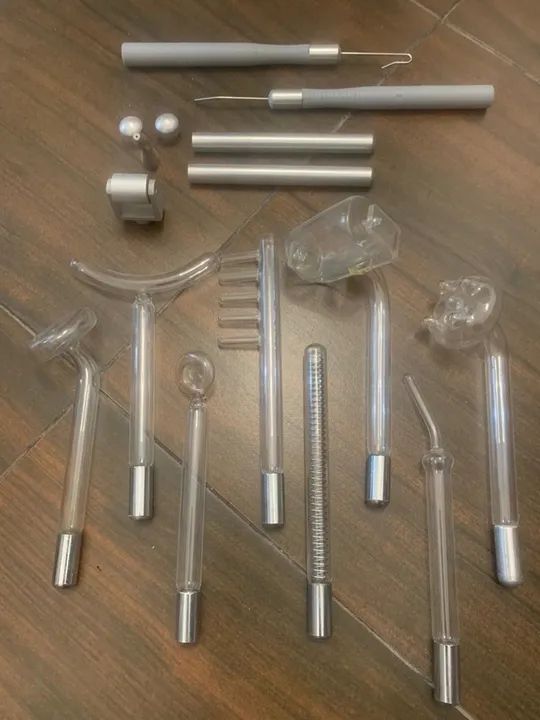 Vendo alto frequência 9 em 1  - Foto 5