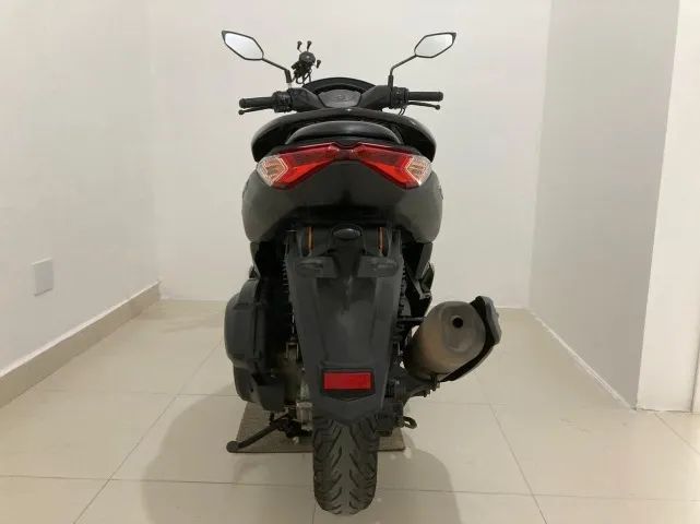 Nmax 2021 impecavel revisada documento ok - Foto 5
