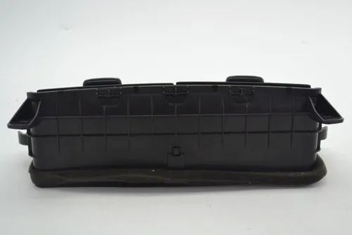 Difusor Saida Ar Central Painel Nissan Livina 2014 Original - Foto 5
