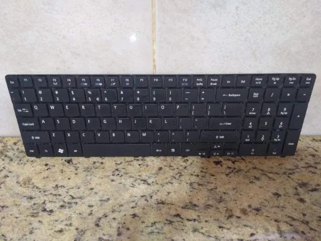 Teclado Acer Aspire Original - Foto 4