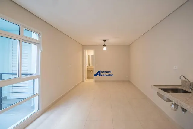 Prédio residencial retrofitado alugado 17 stúdios de 20 a 25 m2 s/garagem